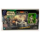 Misc. STAR WARS Action Figures Including Power Of The Force & More (New Old Stock)