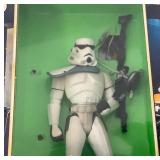 Misc. STAR WARS Action Figures Including Power Of The Force & More (New Old Stock)