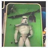 Misc. STAR WARS Action Figures Including Power Of The Force & More (New Old Stock)