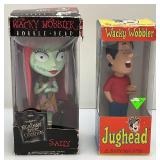 Misc. Collectible  Action Figures Including GI Joe Spiderman & More (NIB)