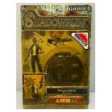 Misc. Collectible  Action Figures Including GI Joe Spiderman & More (NIB)