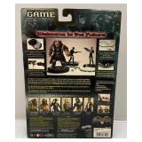 Misc. Collectible  Action Figures Including GI Joe Spiderman & More (NIB)