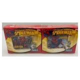 Misc. Collectible  Action Figures Including GI Joe Spiderman & More (NIB)