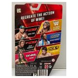 Misc. Wrestling Action Figures Including  Ultimate Warrior And More (NEW IN PACK)