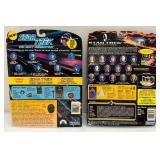 Misc. STAR TREK Action Figures (NIP) Some Old Stock