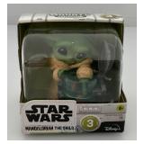 Misc. Collectible  Action Figures Including Wonder Woman & More (NIB)