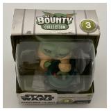 Misc. Collectible  Action Figures Including Wonder Woman & More (NIB)