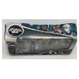 Misc. Collectible  Action Figures Including X-Men Wolverine & More (NIB)