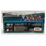 Misc. Collectible  Action Figures Including X-Men Wolverine & More (NIB)