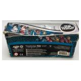 Misc. Collectible  Action Figures Including X-Men Wolverine & More (NIB)