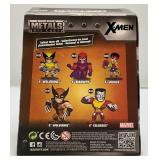Misc. Collectible  Action Figures Including X-Men Wolverine & More (NIB)