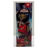 Misc. Collectible  Action Figures Including X-Men Wolverine & More (NIB)