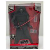 Disnays STAR WARS Elite Series Kyro Ren Action Figure 12" (NIB)