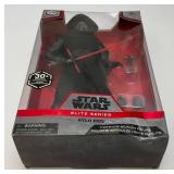 Disnays STAR WARS Elite Series Kyro Ren Action Figure 12" (NIB)