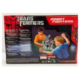 Misc. Collectible TRANSFORMERS Action Figures (NIB)