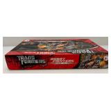 Misc. Collectible TRANSFORMERS Action Figures (NIB)