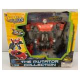 Misc. Collectible TRANSFORMERS Action Figures (NIB)