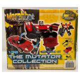 Misc. Collectible TRANSFORMERS Action Figures (NIB)