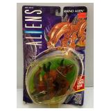 Misc. Collectible  Action Figures Including X-Files & More (NIB)