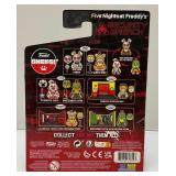 Misc. Collectible  Action Figures Including X-Files & More (NIB)