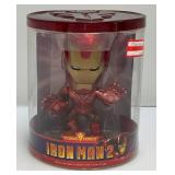 Misc. Marvel Collectibles (NIB)