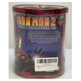 Misc. Marvel Collectibles (NIB)