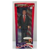 Misc Collectible Action Figures And More (NIB)