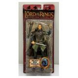 Misc Collectible Action Figures And More (NIB)