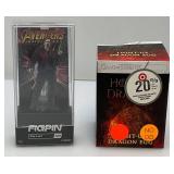 Misc Collectible Action Figures And More (NIB)