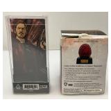 Misc Collectible Action Figures And More (NIB)