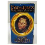 Misc Collectible Action Figures And More (NIB)