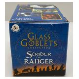 Misc Collectible Action Figures And More (NIB)