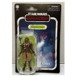 Misc. STAR WARS Action Figures (NIP) Some Old Stock