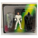 Misc. STAR WARS Action Figures (NIP) Some Old Stock