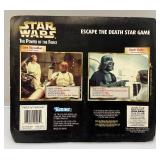 Misc. STAR WARS Action Figures (NIP) Some Old Stock