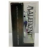 Misc. Collectible Villains Figurines Including FUNKO Pop! Ursula & Disney Villains Collection Limited Release Maleficent Has Crack In Plastic On Box (Both NIB)