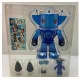 UFO Toys Mecha Boy Kaiju Kids Adult Ralph Cosentino Tokyo Toy Strangeco (NIB)