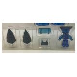 UFO Toys Mecha Boy Kaiju Kids Adult Ralph Cosentino Tokyo Toy Strangeco (NIB)