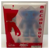 UFO Toys Mecha Boy Kaiju Kids Adult Ralph Cosentino Tokyo Toy Strangeco (NIB)