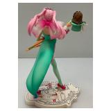 Misc. Collectible Anime Figurines Including Banpresto Otherworlder "Hinata Sakaguchi" (NIB) & Macross 30 Aniversary SQ Figure MYLENE JENIUS (Pre-owned)