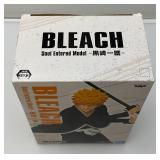BANDI Banpresto Figure 2021 BLEACH Soul Entered Model Ichigo Kurosaki