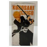 BANDI Banpresto Figure 2021 BLEACH Soul Entered Model Ichigo Kurosaki