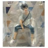 RARE Pop Up Parade ":Weathering With You" Hodako Morishima Figure From Japan  & More (NIB)