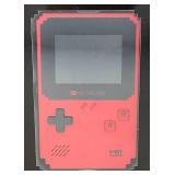 DATA EAST Hits Pixal Classic Portable Gaming System In Original Box (Pre-owned Works)