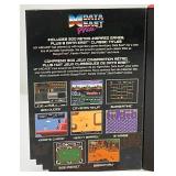 DATA EAST Hits Pixal Classic Portable Gaming System In Original Box (Pre-owned Works)