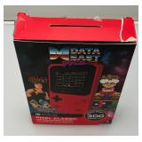 DATA EAST Hits Pixal Classic Portable Gaming System In Original Box (Pre-owned Works)