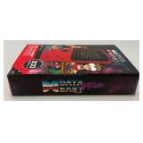 DATA EAST Hits Pixal Classic Portable Gaming System In Original Box (Pre-owned Works)