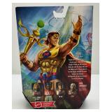 Misc. Collectible MOTU Action Figures (NIB)