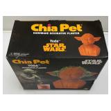 Misc. STAR WARS Collectibles And Action Figures Including Micro Machines And More(NIP) Some Old Stock