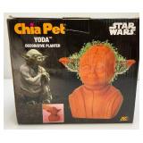 Misc. STAR WARS Collectibles And Action Figures Including Micro Machines And More(NIP) Some Old Stock